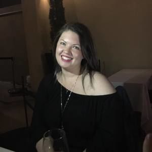 Meet your Posher, Andrea